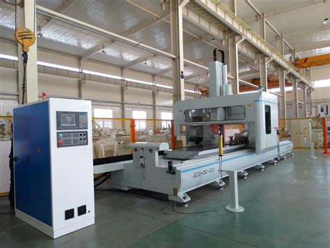 aluminum profile cnc machining center factories|profile machining center near me.